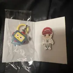 2026年最新】treasure キーホルダー アサヒの人気アイテム - メルカリ