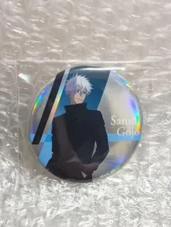 2026年最新】呪術廻戦PLAZA 缶バッジ 五条 箔押しの人気アイテム