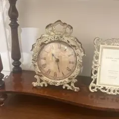 2026年最新】フランス 置時計の人気アイテム - メルカリ