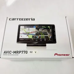 2026年最新】avic-mrp770の人気アイテム - メルカリ