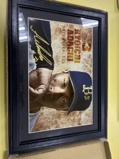 2026年最新】安達了一 サインの人気アイテム - メルカリ