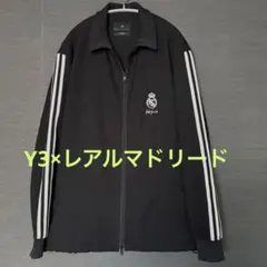 2026年最新】レアル ジャケット y-3の人気アイテム - メルカリ