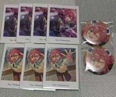 2026年最新】姫宮桃李 缶バッジの人気アイテム - メルカリ