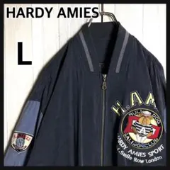 2026年最新】HARDY AMIES スタジャンの人気アイテム - メルカリ