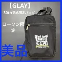 2026年最新】glay ローソン ショルダーバッグの人気アイテム - メルカリ