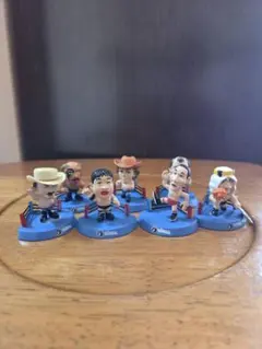 2026年最新】プロレスフィギュアリングの人気アイテム - メルカリ