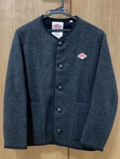 2026年最新】ダントン ウールモッサ ノーカラーの人気アイテム - メルカリ