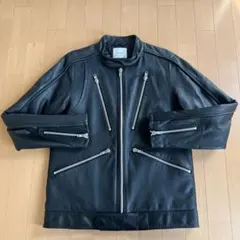 2026年最新】WHIZ LIMITED レザージャケット・ライダースの人気