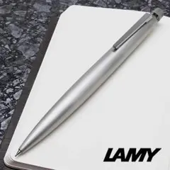 2026年最新】lamy2000 ステンレスの人気アイテム - メルカリ