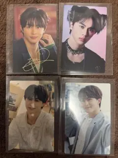 2026年最新】超特急 タクヤ サインの人気アイテム - メルカリ