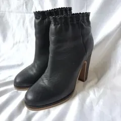 2026年最新】chloe クロエ ショートブーツの人気アイテム - メルカリ