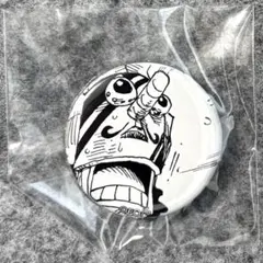 2026年最新】オールフェイス 缶バッジ ウソップの人気アイテム - メルカリ