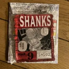 2026年最新】シャンクス アクリルブロックの人気アイテム - メルカリ