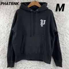 2026年最新】PHATRANK パーカーの人気アイテム - メルカリ