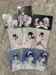 2026年最新】桜庭遥花 larme チェキの人気アイテム - メルカリ