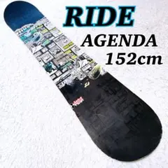 2026年最新】ride agenda 152の人気アイテム - メルカリ
