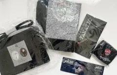 2026年最新】LUZ グッズ 歌い手の人気アイテム - メルカリ