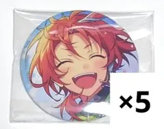 2026年最新】あんスタ 月永レオ 缶バッジの人気アイテム - メルカリ