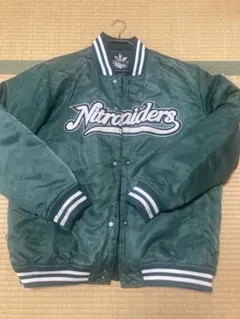 2026年最新】nitraid スタジャンの人気アイテム - メルカリ