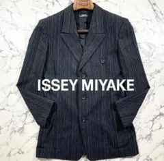 2026年最新】プリーツ ジャケット イッセイミヤケの人気アイテム