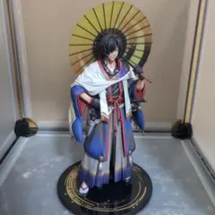 2026年最新】Fate/Grand Order アサシン/岡田以蔵 まっこと格好えい