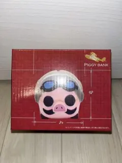 2026年最新】紅の豚貯金箱の人気アイテム - メルカリ