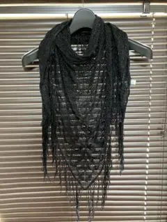 2026年最新】number (n)ine ストールの人気アイテム - メルカリ