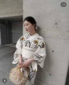 2026年最新】acka 浴衣 菖蒲と糸菊の人気アイテム - メルカリ