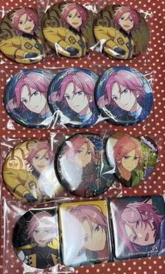 2026年最新】こはく 缶バッジの人気アイテム - メルカリ