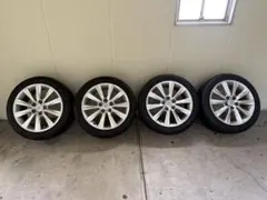 2026年最新】純正 レクサスis 17インチの人気アイテム - メルカリ