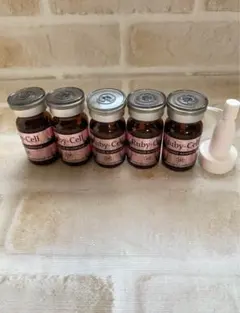 2026年最新】ルビーセル セラムの人気アイテム - メルカリ