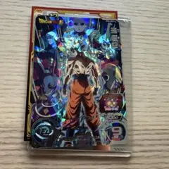 2026年最新】スーパードラゴンボールヒーローズ mm6 secの人気アイテム
