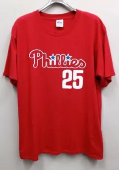 2026年最新】フィリーズ ユニフォームの人気アイテム - メルカリ