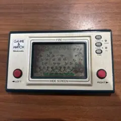 2026年最新】ゲームウォッチ ワイドスクリーンの人気アイテム - メルカリ