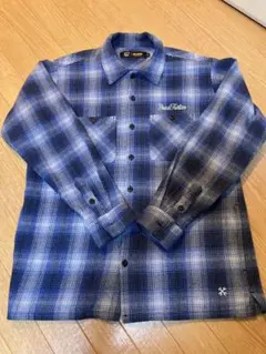 2026年最新】bluco ネルシャツの人気アイテム - メルカリ