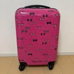 2026年最新】メゾピアノキャリーケースの人気アイテム - メルカリ