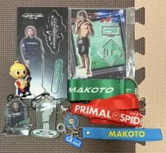 2026年最新】長谷川慎 缶バッジの人気アイテム - メルカリ