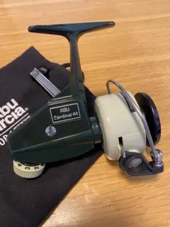 2026年最新】abu cardinal 44の人気アイテム - メルカリ