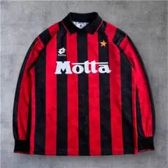 2026年最新】acミラン ユニフォーム 90sの人気アイテム - メルカリ