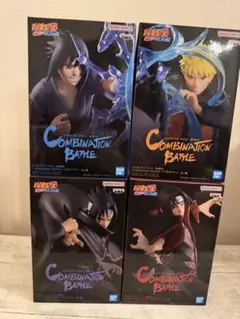 2026年最新】NARUTO-ナルト- Combination Battle-うちはサスケ-の人気