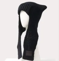 2026年最新】ビビアン猫耳ニット帽の人気アイテム - メルカリ