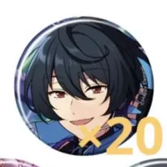 2026年最新】朔間凛月 缶バッジの人気アイテム - メルカリ