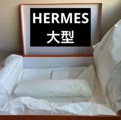 2026年最新】エルメス 空箱 スカーフの人気アイテム - メルカリ