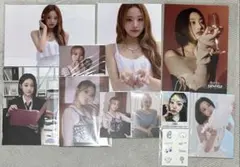 2026年最新】billlie ション チェキの人気アイテム - メルカリ