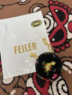 2026年最新】フェイラーハイジドットポーチの人気アイテム - メルカリ