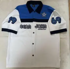 2026年最新】ショーンジョン ゲームシャツの人気アイテム - メルカリ