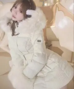 2026年最新】ミシェルマカロン コートの人気アイテム - メルカリ