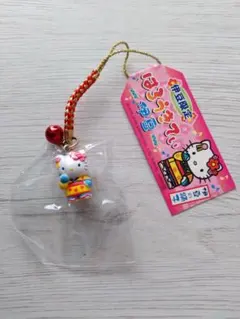 2026年最新】キティちゃん キーホルダー ご当地の人気アイテム - メルカリ
