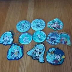 2026年最新】10 アクリルキーホルダー 初音ミクの人気アイテム - メルカリ