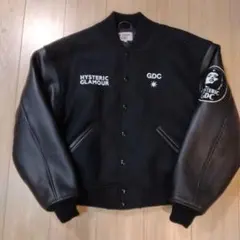 2026年最新】GDC カラー：ブラック系 スタジャンの人気アイテム - メルカリ